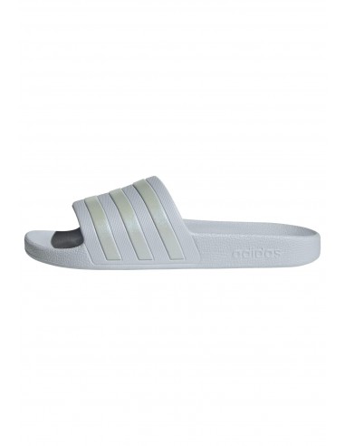 CHANCLA azul ADIDAS-ADILETTE AQUA-IF0894- LIGERA