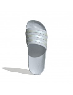 CHANCLA azul ADIDAS-ADILETTE AQUA-IF0894- LIGERA 2