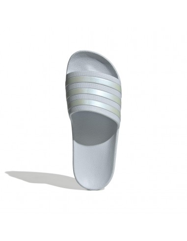 CHANCLA azul ADIDAS-ADILETTE AQUA-IF0894- LIGERA