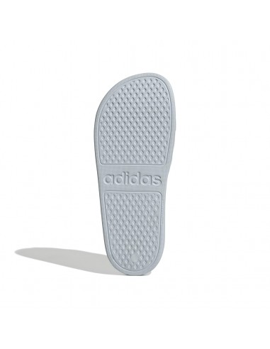 CHANCLA azul ADIDAS-ADILETTE AQUA-IF0894- LIGERA