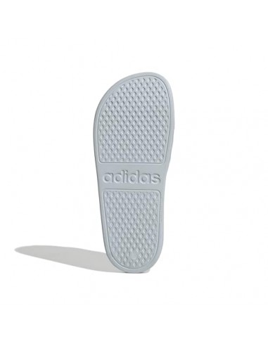 CHANCLA azul ADIDAS-ADILETTE AQUA-IF0894- LIGERA