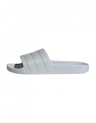 CHANCLA azul ADIDAS-ADILETTE AQUA-IF0894- LIGERA