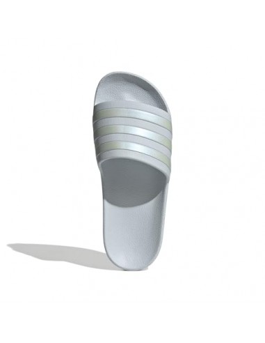 CHANCLA azul ADIDAS-ADILETTE AQUA-IF0894- LIGERA