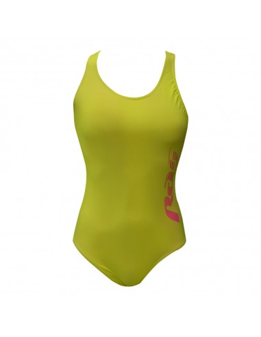 BAÑADOR MUJER VIBRATION RACE