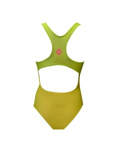 BAÑADOR MUJER VIBRATION RACE 2