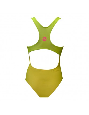 BAÑADOR MUJER VIBRATION RACE