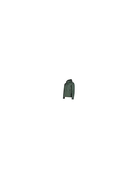 CHAQUETA CMP MAN JACKET ZIP HOOD