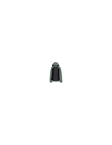 CHAQUETA CMP MAN JACKET ZIP HOOD