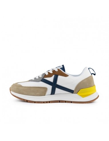 Calzado Sneaker Munich VERSATILE...