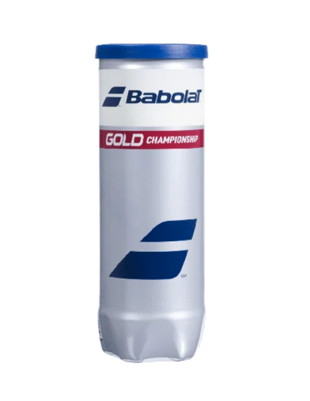 501084 PELOTAS TENIS BABOLAT GOLD