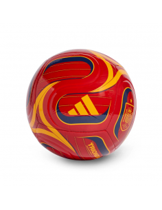 Balon futbol ADIDAS RFEF CLB HOME- RED Selección Española... 2