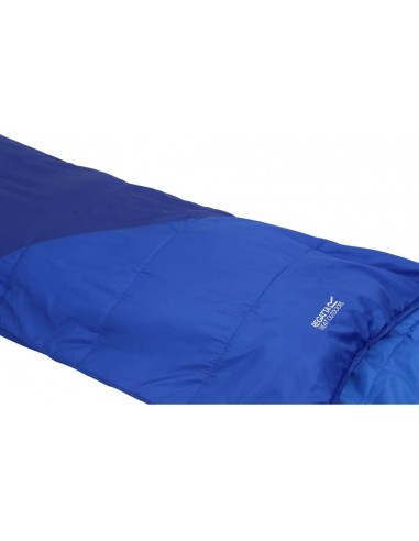 Saco de Dormir Azul REGATTA v2 200, Adultos...