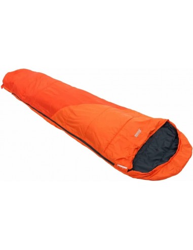 Saco de Dormir Naranja REGATTA Hilo V2...