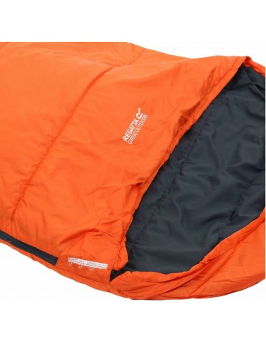 Saco de Dormir Naranja REGATTA Hilo V2...