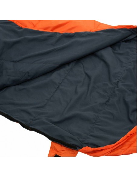 Saco de Dormir Naranja REGATTA Hilo V2 Ultralight 750 RCE402
