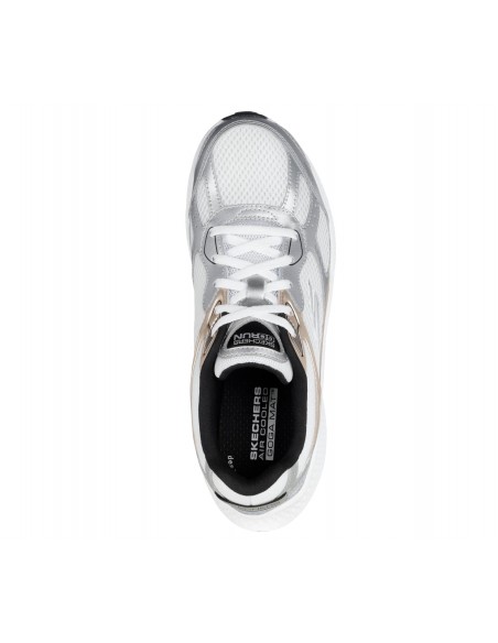 Calzado Running-SKECHERS GO RUN CONSISTENT 2.0 - VOLT-128633-WSBK-MUJER-BLANCO