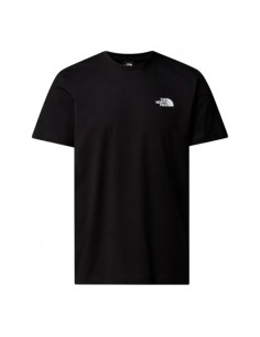 CAMISETA M BOX NSE RAKU HORSE IN TNF BLACK 2