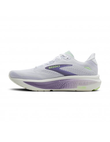 ZAPATILLAS RUNNING MUJER MARCA BROOKS