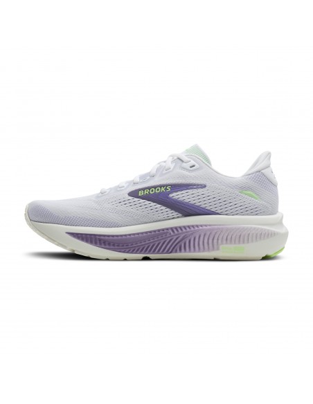 ZAPATILLAS RUNNING MUJER MARCA BROOKS