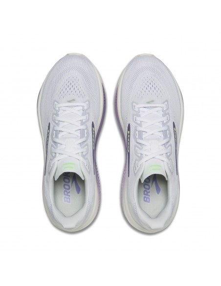 ZAPATILLAS RUNNING MUJER MARCA BROOKS