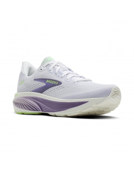 ZAPATILLAS RUNNING MUJER MARCA BROOKS