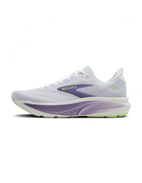 ZAPATILLAS RUNNING MUJER MARCA BROOKS