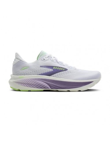 ZAPATILLAS RUNNING MUJER MARCA BROOKS