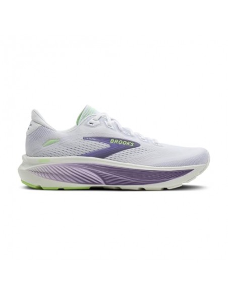 ZAPATILLAS RUNNING MUJER MARCA BROOKS