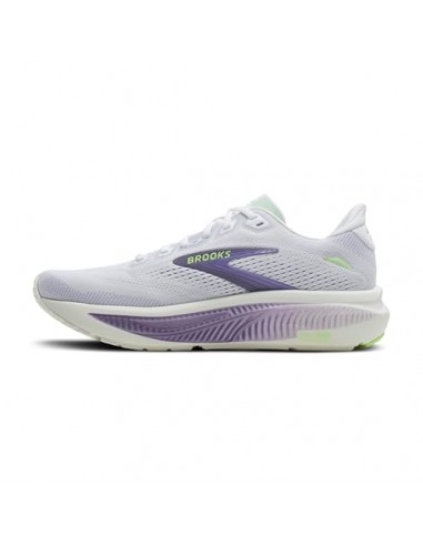 ZAPATILLAS RUNNING MUJER MARCA BROOKS
