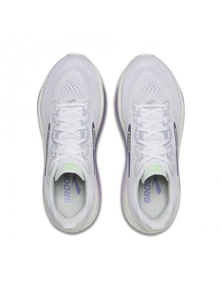 ZAPATILLAS RUNNING MUJER MARCA BROOKS