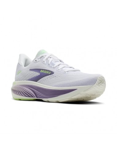 ZAPATILLAS RUNNING MUJER MARCA BROOKS