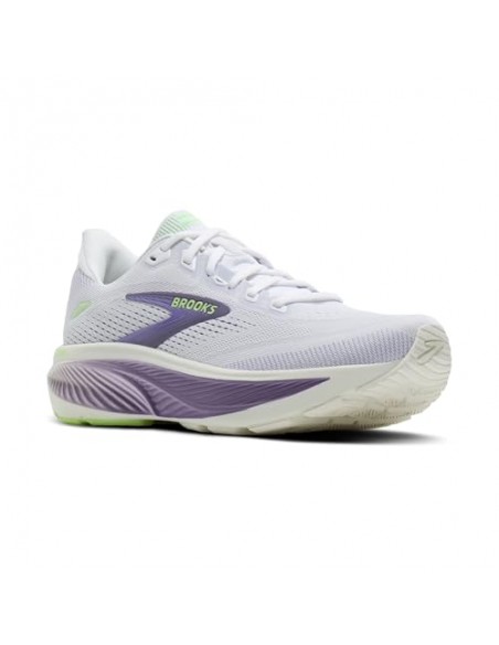ZAPATILLAS RUNNING MUJER MARCA BROOKS