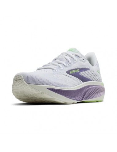 ZAPATILLAS RUNNING MUJER MARCA BROOKS