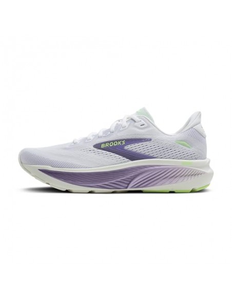 ZAPATILLAS RUNNING MUJER MARCA BROOKS