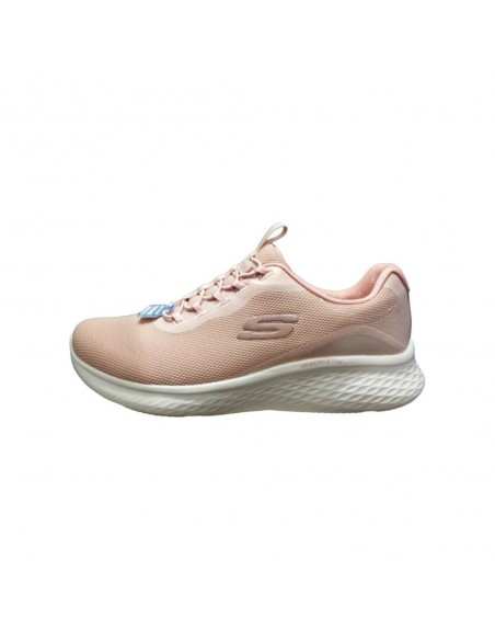 Calzado multideporte SKECHERS-SKECH-LITE PRO-150041ROS-MUJER-ROSA