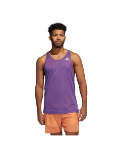 ADIDAS-Cam TI-PRIMEBLUE TANK 2