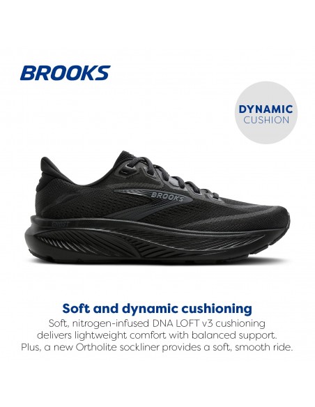 BROOKS GHOST 18 WOMAN