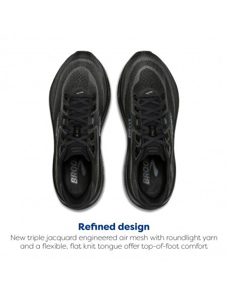 BROOKS GHOST 18 WOMAN
