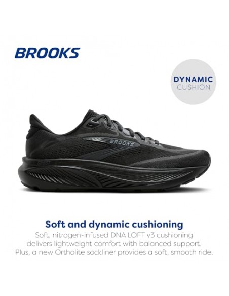 BROOKS GHOST 18 WOMAN