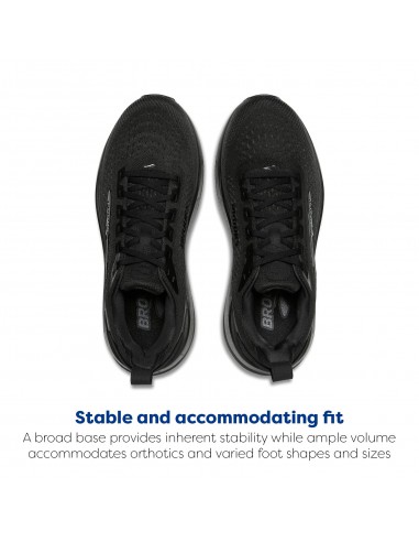 ZAPATILLAS RUNNING BROOKS GHOST MAX 4 HOMBRE