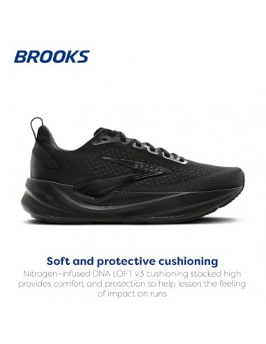 ZAPATILLAS RUNNING BROOKS GHOST MAX 4 HOMBRE