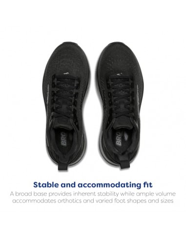 ZAPATILLAS RUNNING BROOKS GHOST MAX 4 HOMBRE