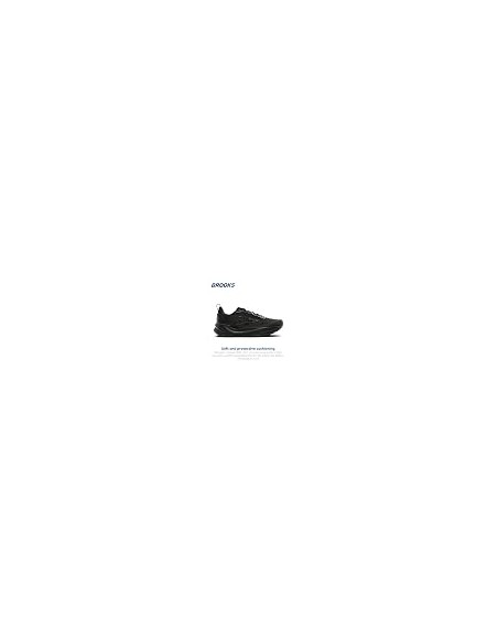 ZAPATILLAS RUNNING BROOKS GHOST MAX 4 HOMBRE