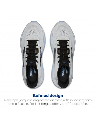 ZAPATILLAS RUNNING HOMBRE BROOKS GHOST 18