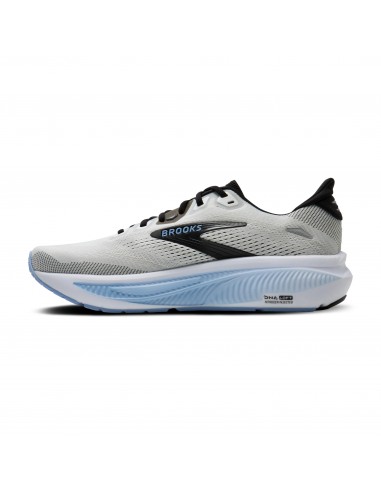 ZAPATILLAS RUNNING HOMBRE BROOKS GHOST 18