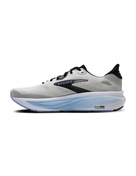 ZAPATILLAS RUNNING HOMBRE BROOKS GHOST 18