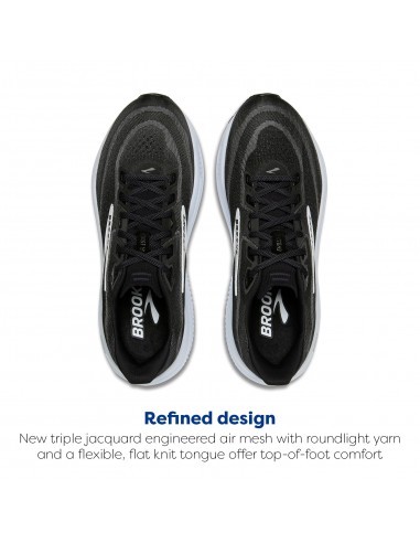 ZAPATILLAS RUNNING HOMBRE BROOKS GHOST 18