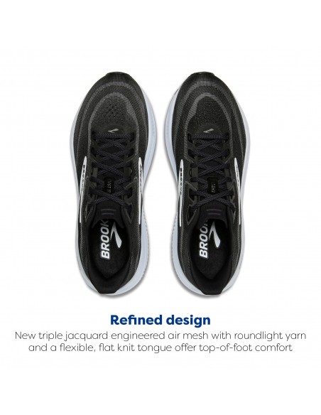 ZAPATILLAS RUNNING HOMBRE BROOKS GHOST 18