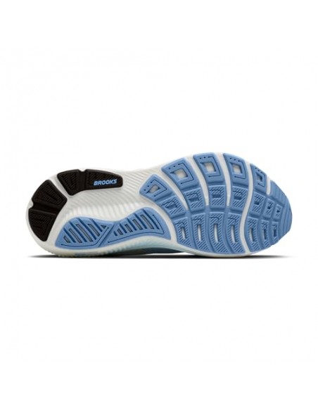 ZAPATILLAS RUNNING HOMBRE BROOKS GHOST 18