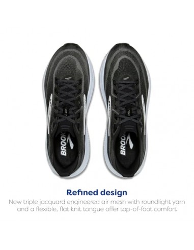ZAPATILLAS RUNNING HOMBRE BROOKS GHOST 18
